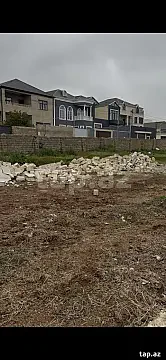 Satılır torpaq sahəsi — Bakı, Ramana