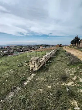Satılır torpaq sahəsi — Bakı, Novxanı