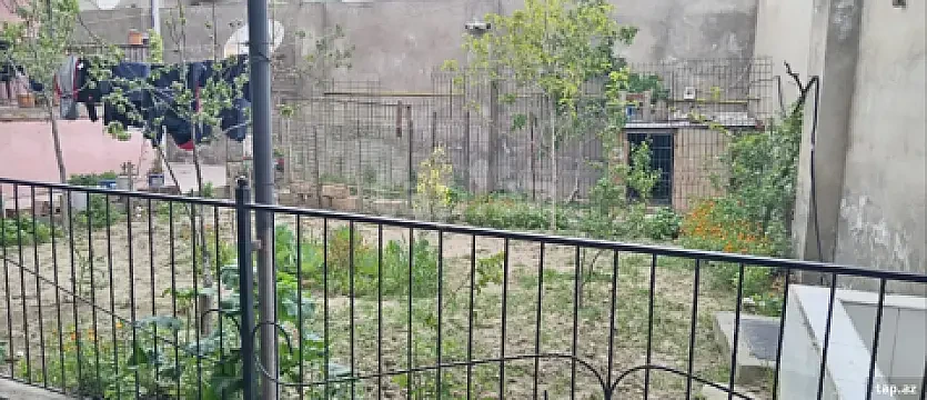 Satılır 4 otaqlı həyət evi 120 m² — Sumqayıt 4 otaq 120.00 m²