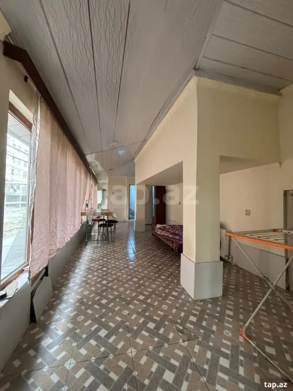 Kirayə verilir 2 otaqlı həyət evi 40 m²
