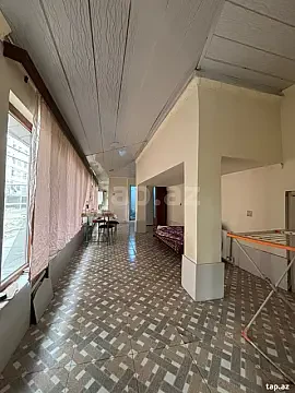 Kirayə verilir 2 otaqlı həyət evi 40 m² — Xırdalan, Xırdalan 2 otaq 40.00 m²