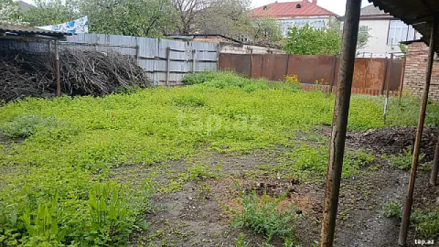 Satılır torpaq sahəsi — Quba