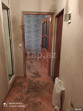 Kirayə verilir 2 otaqlı mənzil 65 m² — Bakı 2 otaq 65.00 m²