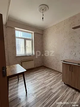 Satılır 2 otaqlı yeni tikili 47 m² — Xırdalan, Xırdalan 2 otaq 47.00 m²