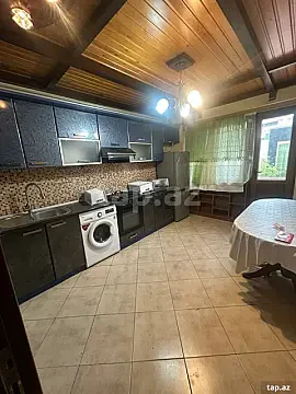 Kirayə verilir 2 otaqlı mənzil 58 m² — Bakı, Əhmədli 2 otaq 58.00 m²