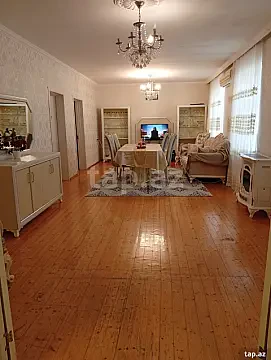 Satılır 6 otaqlı həyət evi 270 m² — Bakı, Yeni Suraxanı 6 otaq 270.00 m²