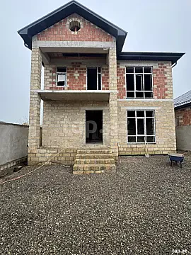 Satılır 6 otaqlı həyət evi 200 m² — Qusar 6 otaq 200.00 m²