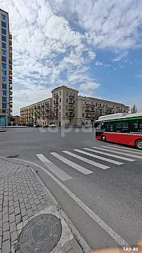 Satılır 3 otaqlı mənzil 90 m² — Bakı, Həzi Aslanov qəs. 3 otaq 90.00 m²
