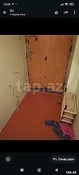 Kirayə verilir 1 otaqlı mənzil 30 m² — Quba 1 otaq 30.00 m²