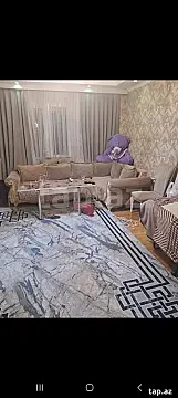 Kirayə verilir 4 otaqlı həyət evi 200 m² — Bakı, Biləcəri 4 otaq 200.00 m²
