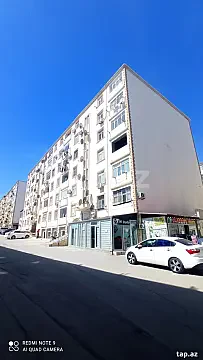 Kirayə verilir 2 otaqlı yeni tikili 60 m² — Bakı, Masazır 2 otaq 60.00 m²