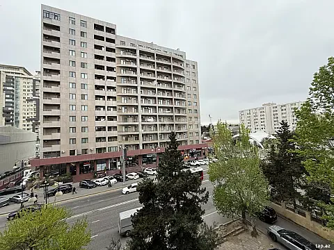 Satılır 2 otaqlı mənzil 65 m² — Bakı 2 otaq 65.00 m²