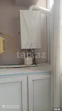 Kirayə verilir 2 otaqlı yeni tikili 63 m² — Xırdalan, Xırdalan 2 otaq 63.00 m²