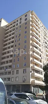 Satılır 3 otaqlı yeni tikili 95 m² — Sumqayıt 3 otaq 95.00 m²