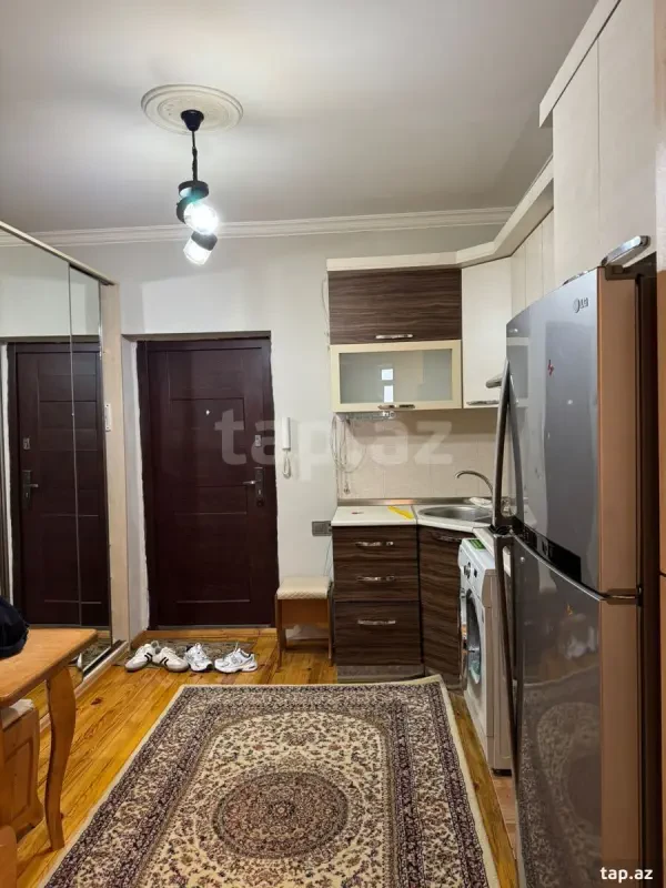 Satılır 2 otaqlı yeni tikili 67 m²