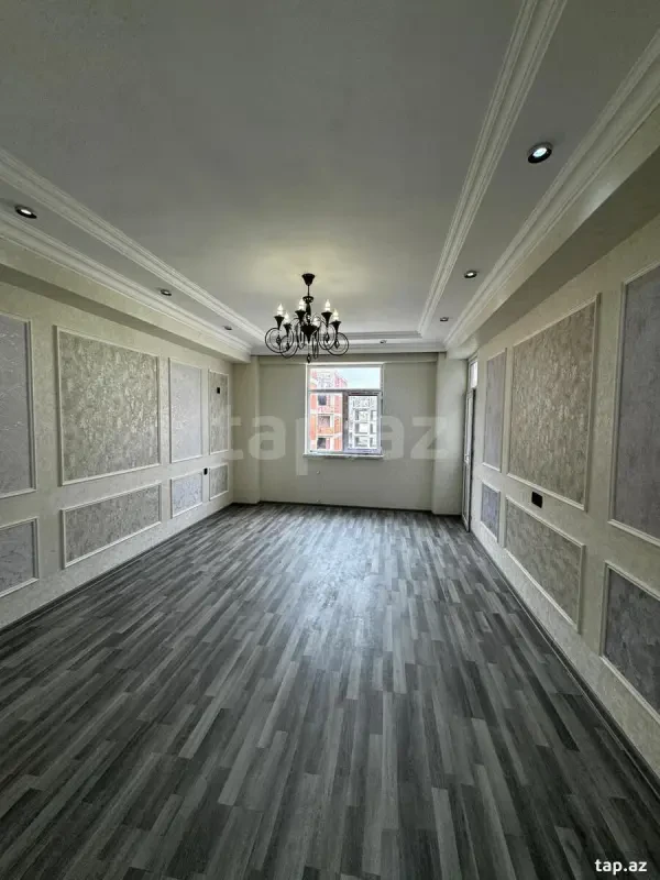 Satılır 3 otaqlı yeni tikili 83 m²