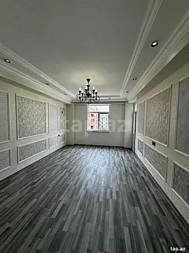 Satılır 3 otaqlı yeni tikili 83 m² — Bakı, Masazır 3 otaq 83.00 m²
