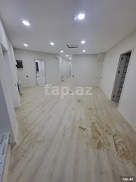 Kirayə verilir ofis — Bakı, İnşaatçılar
