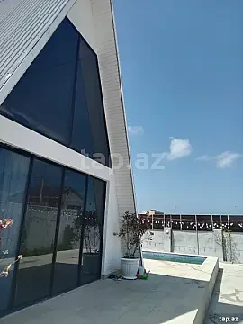 Satılır 4 otaqlı həyət evi 350 m² — Bakı, Fatmayı 4 otaq 350.00 m²