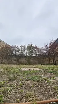 Satılır torpaq sahəsi — Bakı, Novxanı