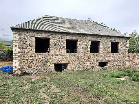 Satılır torpaq sahəsi — Gəncə