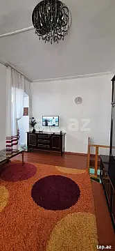 Kirayə verilir 2 otaqlı mənzil 50 m² — Bakı, Sahil qəs. 2 otaq 50.00 m²