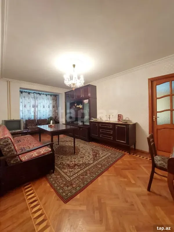 Kirayə verilir 2 otaqlı mənzil 55 m²