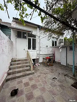 Kirayə verilir 3 otaqlı həyət evi 90 m² — Bakı, Zabrat 3 otaq 90.00 m²