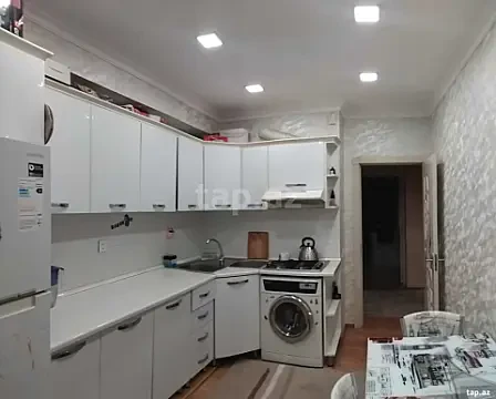 Satılır 3 otaqlı yeni tikili 84 m² — Xırdalan, Xırdalan 3 otaq 84.00 m²