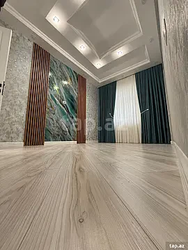 Satılır 2 otaqlı yeni tikili 57 m² — Sumqayıt 2 otaq 57.00 m²
