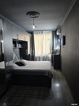 Satılır 3 otaqlı yeni tikili 84 m² — Xırdalan, Xırdalan 3 otaq 84.00 m²