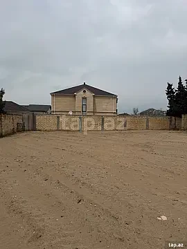 Satılır torpaq sahəsi — Bakı, Novxanı