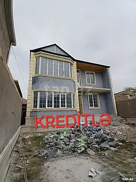 Satılır 4 otaqlı həyət evi 160 m² — Bakı, Masazır 4 otaq 160.00 m²