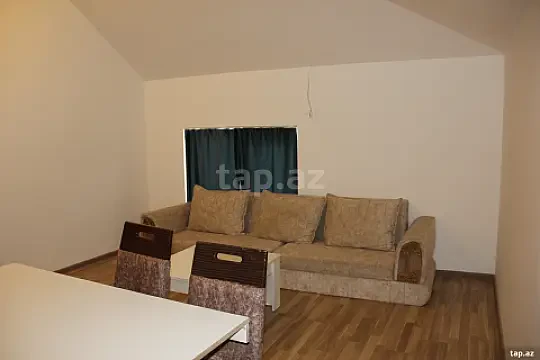 Kirayə verilir 3 otaqlı yeni tikili 55 m² — Bakı 3 otaq 55.00 m²