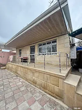 Satılır 3 otaqlı həyət evi 70 m² — Bakı, Hövsan 3 otaq 70.00 m²