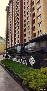 Kirayə verilir 3 otaqlı yeni tikili 80 m² — Bakı, Xətai 3 otaq 80.00 m²