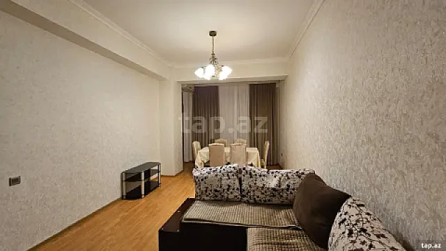 Kirayə verilir 2 otaqlı yeni tikili 70 m² — Bakı, Səbail 2 otaq 70.00 m²
