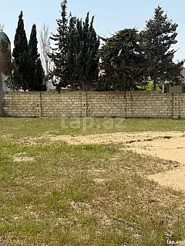 Satılır torpaq sahəsi — Bakı, Novxanı
