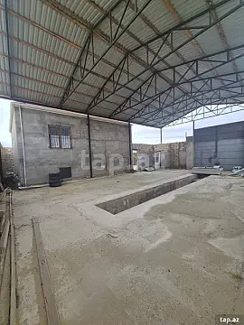 Satılır 2 otaqlı həyət evi 80 m² — Bakı, Saray 2 otaq 80.00 m²