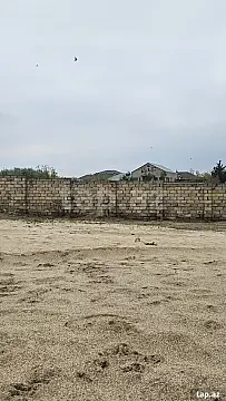 Satılır torpaq sahəsi — Bakı, Novxanı