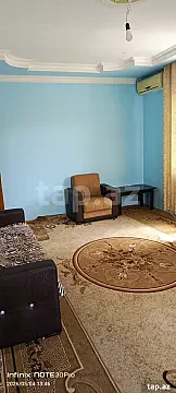 Kirayə verilir 4 otaqlı həyət evi 150 m² — Xırdalan, Xırdalan 4 otaq 150.00 m²
