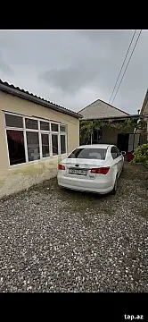 Satılır 4 otaqlı həyət evi 142 m² — Sumqayıt 4 otaq 142.00 m²