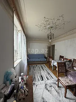 Satılır 2 otaqlı mənzil 50 m² — Sumqayıt 2 otaq 50.00 m²