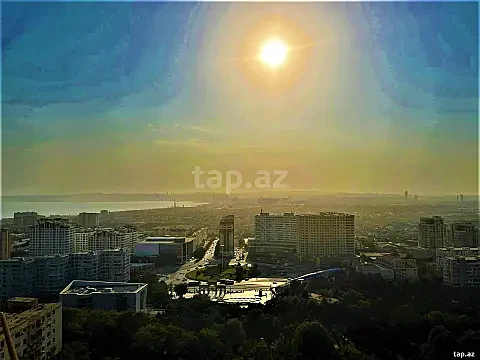 Satılır 2 otaqlı yeni tikili 43 m² — Bakı 2 otaq 43.00 m²