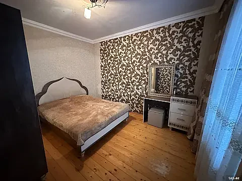 Satılır 3 otaqlı həyət evi 70 m² — Bakı, Masazır 3 otaq 70.00 m²