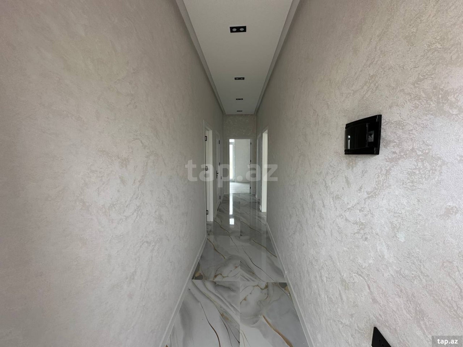 Satılır 3 otaqlı həyət evi 70 m²