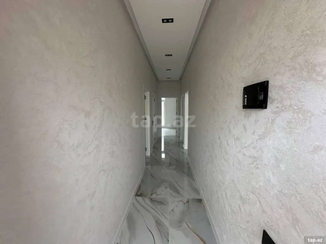 Satılır 3 otaqlı həyət evi 70 m²