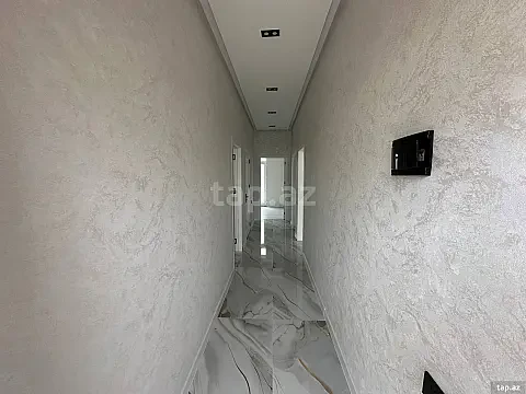 Satılır 3 otaqlı həyət evi 70 m² — Bakı, Masazır 3 otaq 70.00 m²