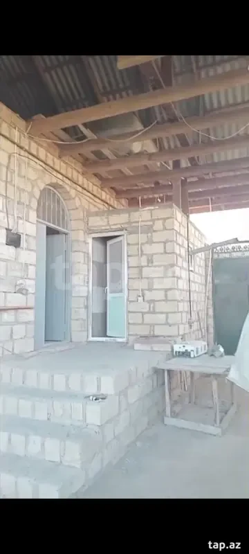 Satılır 4 otaqlı həyət evi 110 m²