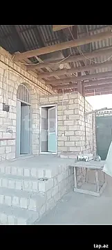 Satılır 4 otaqlı həyət evi 110 m² — Göygöl 4 otaq 110.00 m²